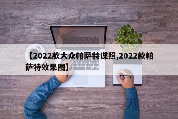 【2022款大众帕萨特谍照,2022款帕萨特效果图】